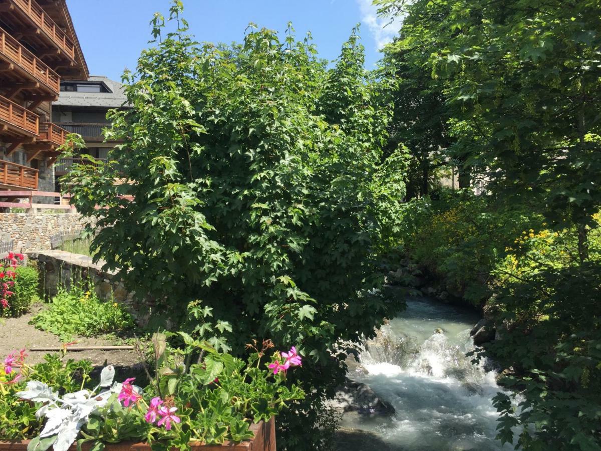 Les Clochettes Villa Megève Екстериор снимка